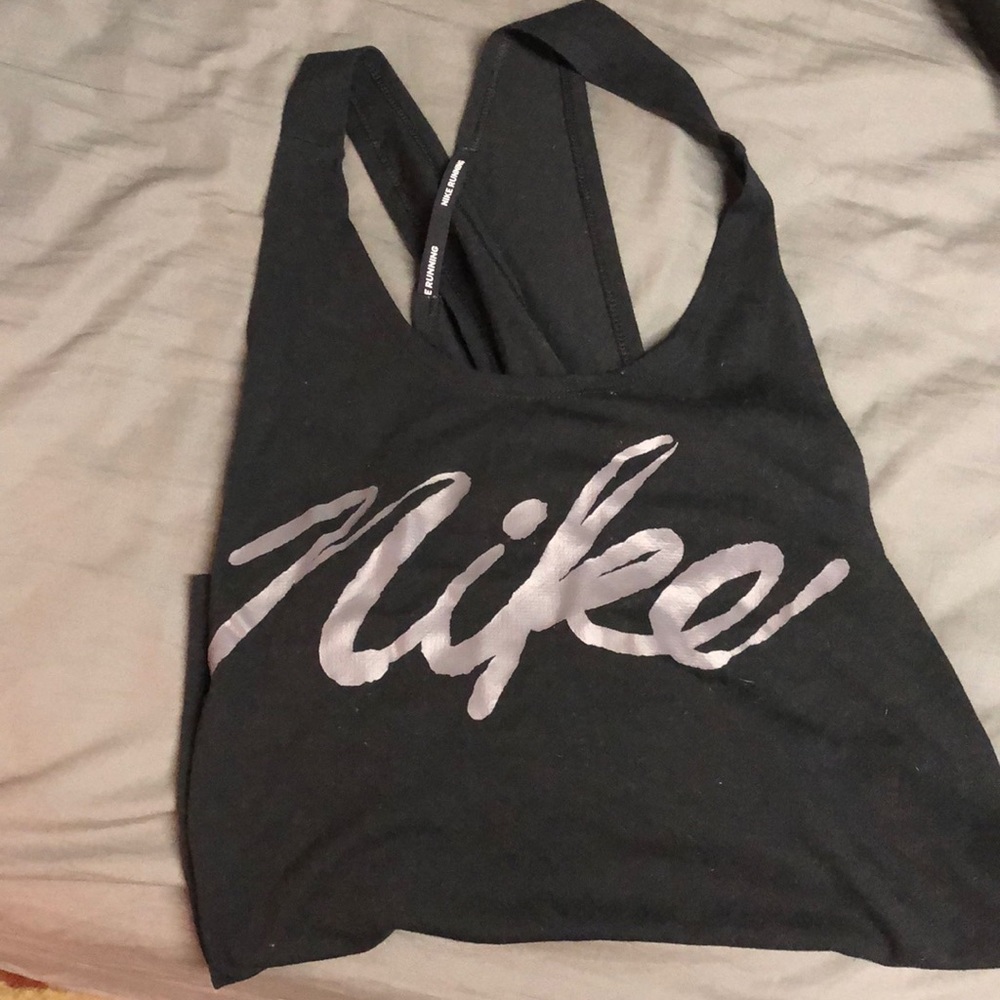 Nike tank top